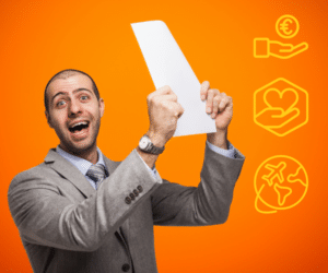 Dutch labor contract