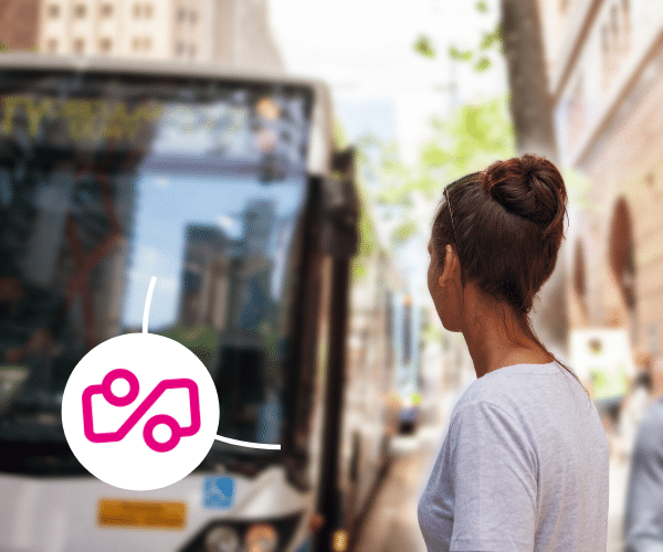 Using public transport in The Netherlands