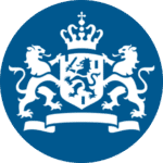 Logo of Belastingdienst
