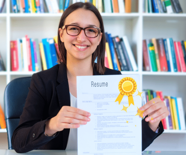 7 tips to write an excellent CV