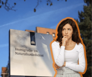 Acquiring a Dutch work permit at IND