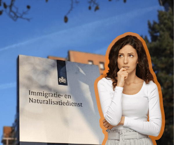 Acquiring a Dutch work permit at IND