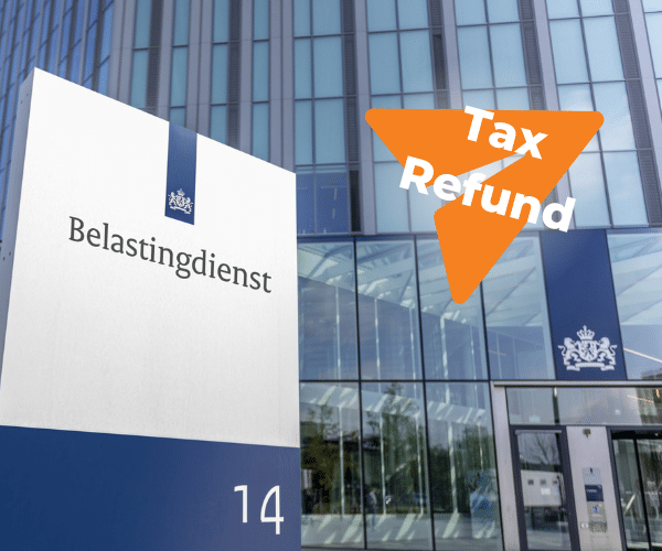 Blog aangifte inkomstenbelasting