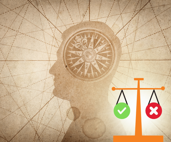 Eerlijk uitzenden? No-brainer!